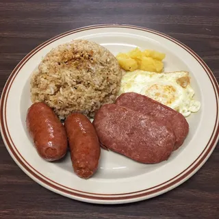 Spam
