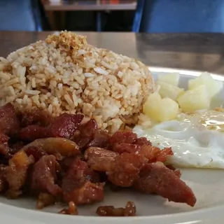Tocino