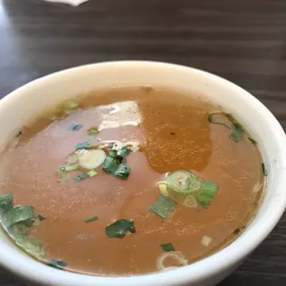 Soup