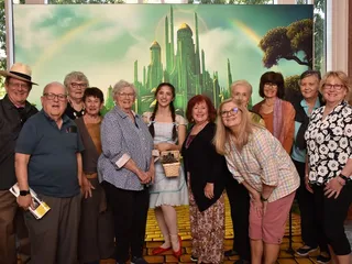 Nevada Ballet Theatre