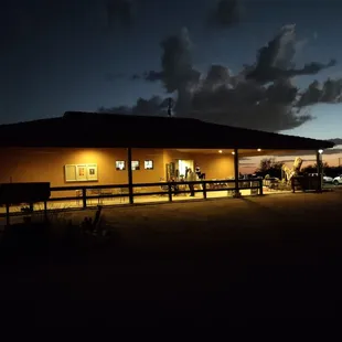 Time for the ghost investigation