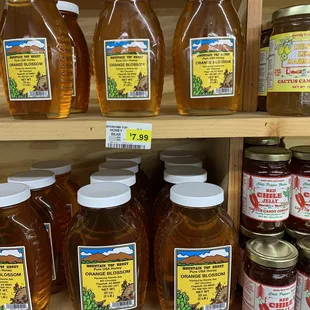 Honey