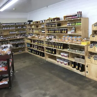 1/14/22 Local breads