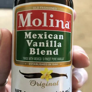 I haven't been able to locate this in typical grocery stores!