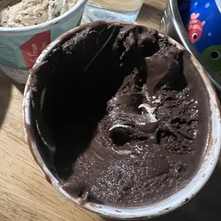 Zanzibar Chocolate