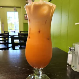 Thai Tea