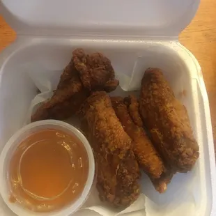 Chicken Wings