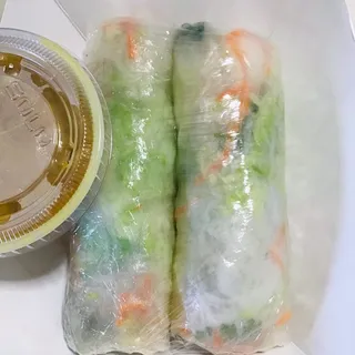 Salad Roll