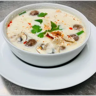 Tom kha
