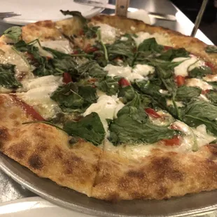 Margherita