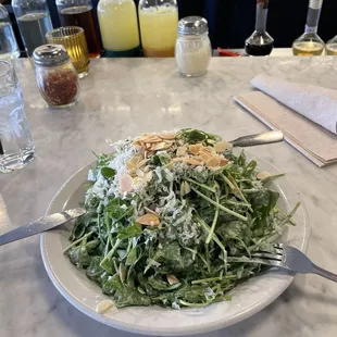Rucola Salad