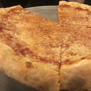 Cheese Pizza