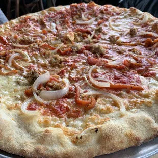 San Gennaro