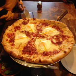 One Egg " Pie