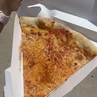 Cheese Pizza