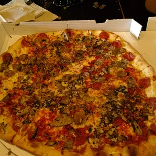 Pizza Pie