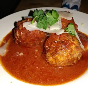 Polenta