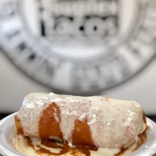 burritos and wraps, wraps, burrito, food