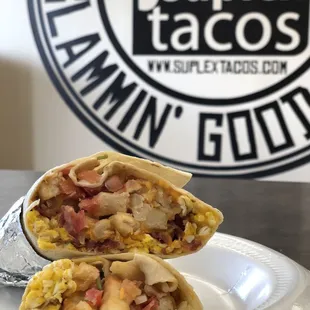 burritos and wraps, wraps, burrito, food