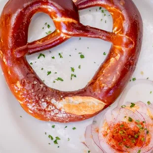 soups and chowder, food