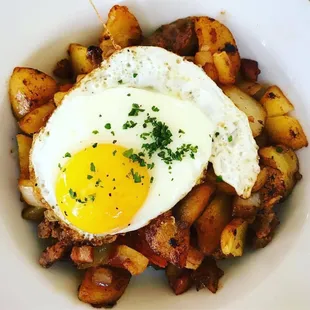Boar Hash