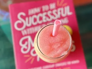 Wanderlust Wine - Barton Springs