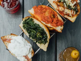 Trapizzino