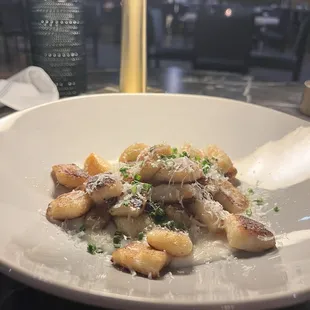 Gnocchi