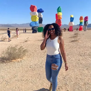 Alexis C.