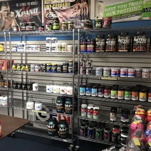 Supplement Direct 3