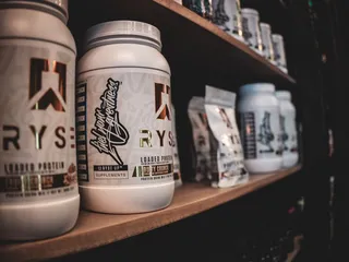 Supplement Syndicate