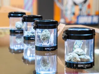 From The Earth Dispensary - Raytown