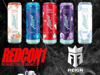 Legacy Supplements & Nutrition