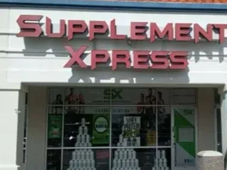 Supplement Xpress