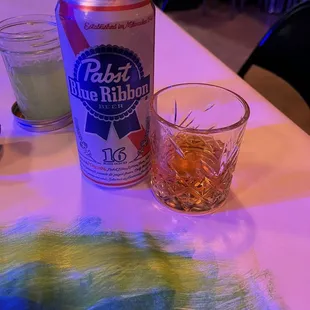 Ink &amp; Drink!