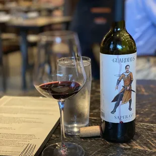 Wines of Georgia