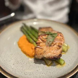 Salmon