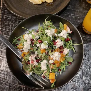 salads, food, salad