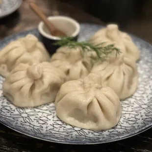 Khinkhali