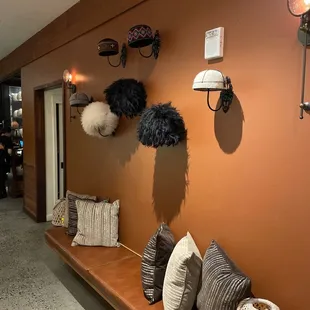 Nice traditional place