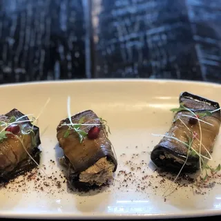 EGGPLANT NIGVZIT