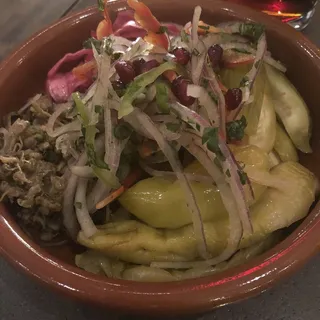 PICKLE ASSORTI