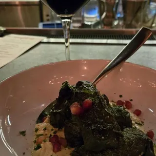 LAMB TOLMA