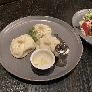 FRZ - Pork and Beef