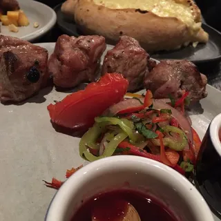 PORK MTSVADI