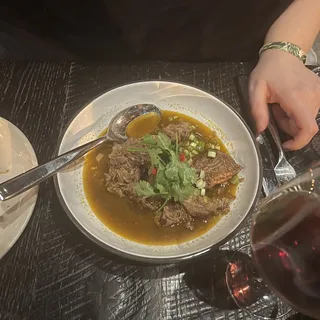 BEEF CHASHUSHULI