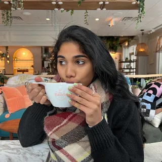 Sowmya M.