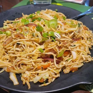 Kids noodles