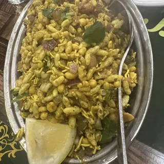 Bhel Puri