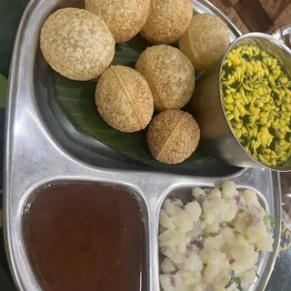 Pani Puri